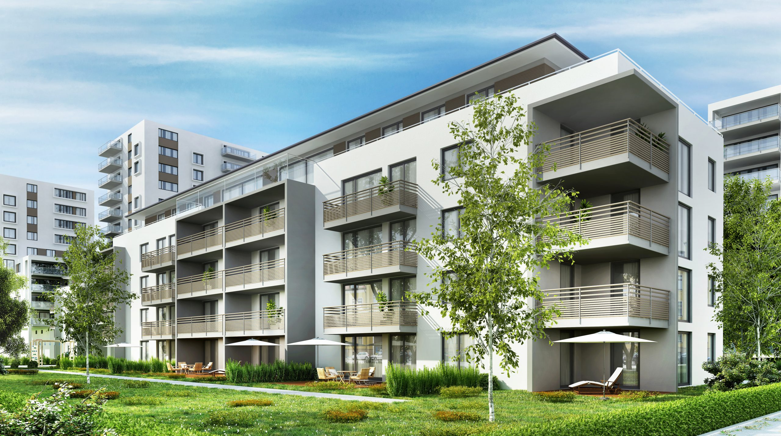 programme immobilier pinel